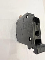 120 1-Pole 20-Amp Circuit Breaker, Type 3/4-Inch Plug-On Molded Case Circuit Breaker, Thermal Magnetic Protection, 10 KAIC, 120/240V, fit for Load Centers