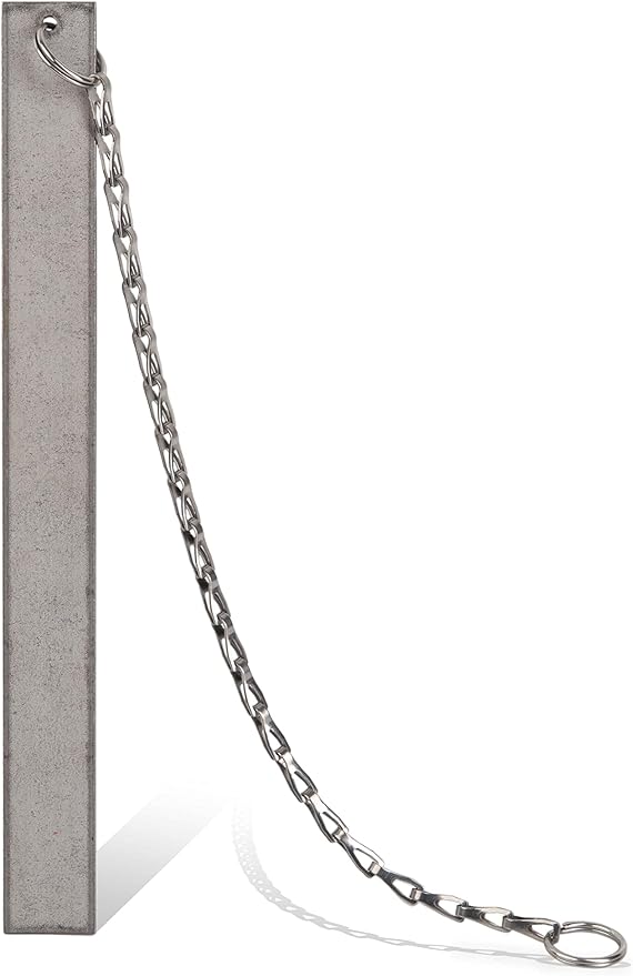 PRO&Family Fire Extinguisher Cabinet (3, White with Breaker Bar Attachment, 10 lb)