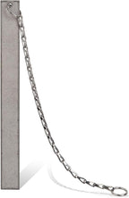 PRO&Family Fire Extinguisher Cabinet (3, White with Breaker Bar Attachment, 10 lb)