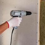 Grip-Rite 114CDWS5#6 X 1-1/4" Phillips Bugle Head Coarse Thread Sharp Point Drywall Screw, 5lb Box