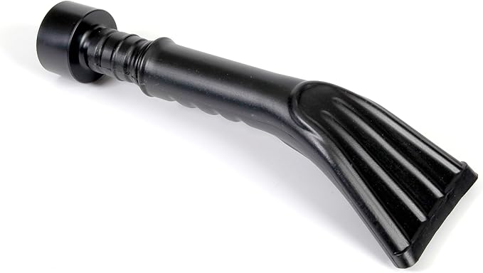 WORKSHOP Wet/Dry Vacs Shop Vacuum Accessories WS17840A Claw Nozzle Attachment for Wet Dry Vacuum Cleaners, Fits Most 1-1/4, 1-7/8, and 2-1/2-inch Extension Wands and Hoses