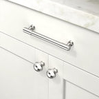 10 Pack Brushed Satin Nickel Kitchen Cabinet Knobs Cabinet Pulls Drawer Hardware