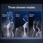 Ranein Nature Gas Tankless Water Heater, Up to 10.6 GPM, 191,100 BTU, Indoor Installation Instant Hot Water Heater with Zero Cold Water Start Function for Hydrotherapy