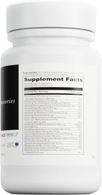 DAVINCI Labs - Daily Best Men - A Dietary Supplement with Vitamin B6, Vitamin B12 Vitamin C, Vitamin K2, and More - Vegetarian, Gluten-Free - 90 Capsules