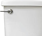 Danco 12044 Toilet Tank Lever, Chrome