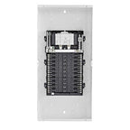 Leviton 20 Space, 20 Circuit Indoor Load Center with 125 Amp Main Circuit Breaker, LP212-BPD