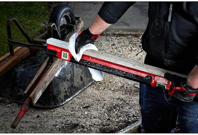 MLCON72 72 in REDSTICK Concrete Level