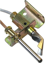 Water Heater Pilot Assembely Includes Thermocouple And Tubing LP Propane Heating