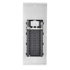 Leviton 30 Space, 30 Circuit Indoor Load Center with 125 Amp Main Circuit Breaker, LP312-BPD