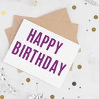 10 Sheets 780 Pcs Vinyl Letter & Number Stickers - Waterproof, Self-Adhesive Alphabet for Mailbox, Door, Window, Cars, Boats, Address(Purple, 1in & 2in)