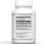 10X Health Vitamin D3 K2 - Loaded with 125 mcg Vitamin D and 90 mcg Vitamin K (Menaquinone 7) - D3 and K2 Supplements That Support Bone Health, Heart and Teeth - 60 Capsules
