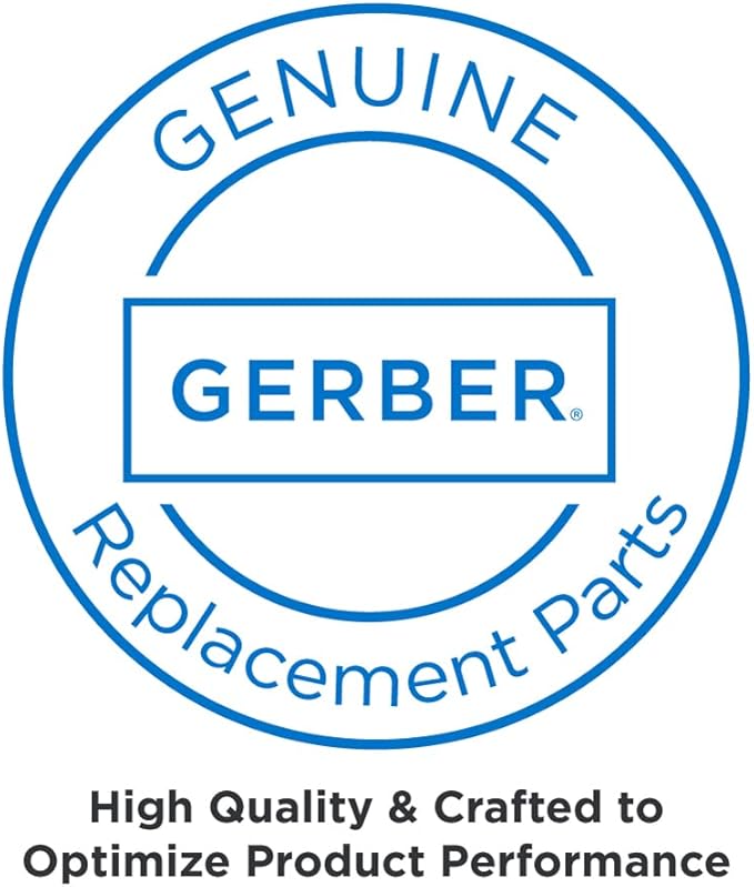 Gerber Plumbing Antioch Pull-Out Kitchen Faucet