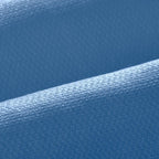 Avalon Towels Surgical Huck Towels (Pack of 12) Size 17x26 Inches, 100% Cotton Cleaning Cloths, Multi-Purpose, Perfect for Hospitals and Home (Blue)