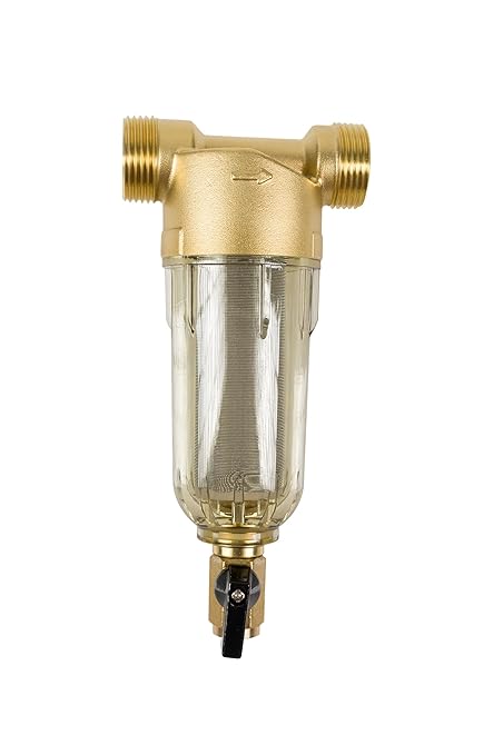 undersink-Water-Filtration-Systems