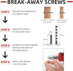 20 Pack 5 Inch Kitchen Square Cabinet Handles Antique Copper Cabinet Pulls Drawer Pulls Kitchen Cabinet Hardware Kitchen Handles for Cabinets Cupboard Handles Drawer Handles