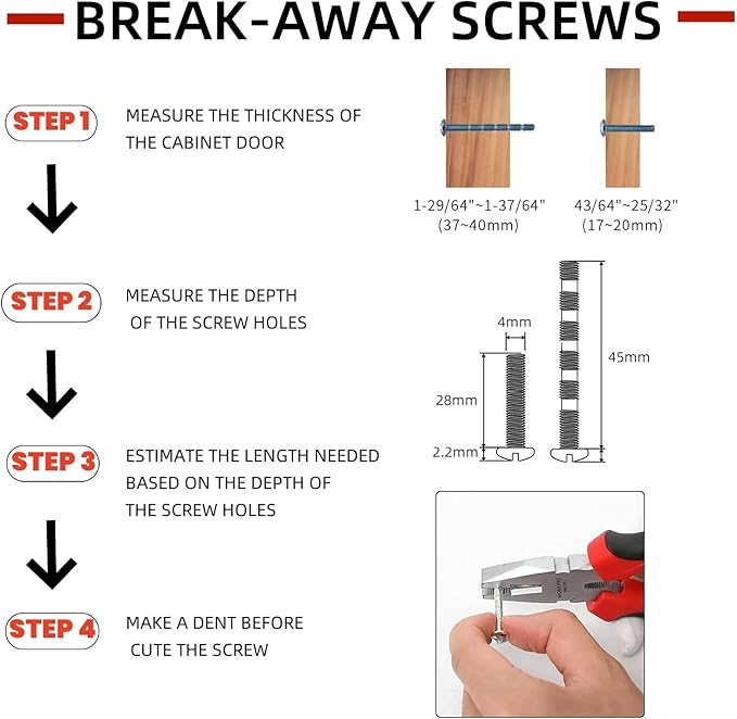 20 Pack 5 Inch (Center to Center 5in) Champagne Cabinet Pulls Square Kitchen Cabinet Drawer Handles Modern Stainless Steel Kitchen Cupboard Handles Hardware