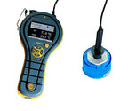 Protimeter BLD9800-FL MMS3 Flooring Kit Moisture Meter with Hard Case