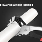 WORKPRO 3 Piece Groove Joint Plier Set, 12/10/8 Inch Adjustable Water Pump Pliers, Straight Jaw Pliers for Home Repair, Gripping, Nuts, Bolts, Pipe & Fittings