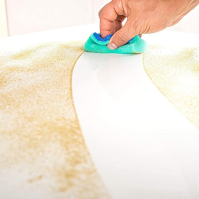 Zep All-Purpose Bathroom Disinfectant Cleaner - 1 Gallon (Case of 4) ZUAPBD128 - Virucidal, Fungicidal, Mildewstat, Kills 99.9 Percent of Germs in 60 Seconds