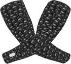 Men Women Anti-Slip Cooling Arm Sleeves Comfortable Sunshade for Summer Sports