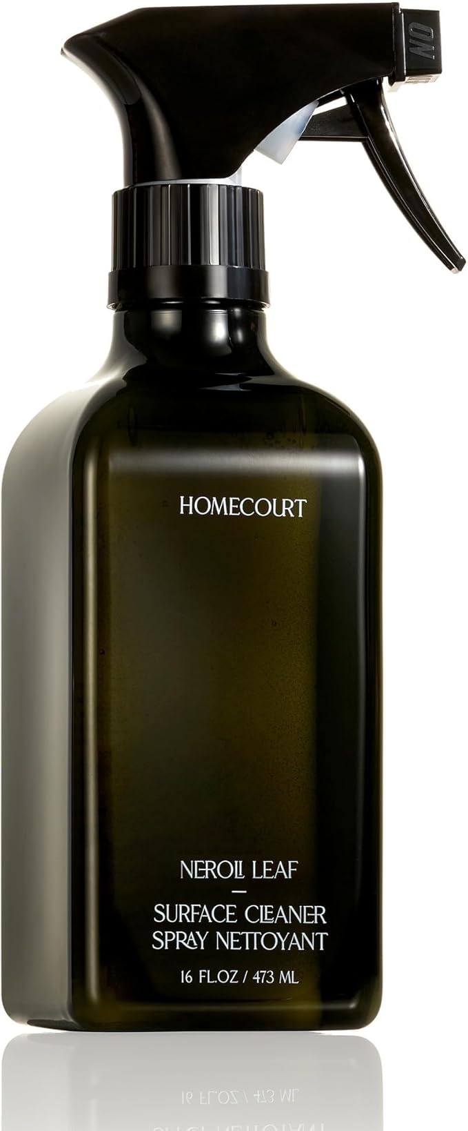 Homecourt Surface Cleaner Spray, All-Purpose, Clean Formula, 16 fl oz Neroli Leaf - 2.0