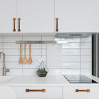 COTYKILEY 10 Pack 5Inch(128mm) Antique Brass Kitchen Cabinet Handles Cabinet Pulls Vintage Drawer Pulls Aged Gold Bronze Kitchen Cabinet Hardware Kitchen Handles Drawer Pulls Dresser Handles