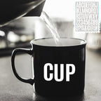 10 Sheets Vinyl Letter Number Stickers, Self-Adhesive Alphabet Stickers, Waterproof Mailbox Number Sticker Letters for Mailboxes,Door,Cars,Boats, Address Signs (White, 2 inch)