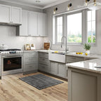 KRAUS Britt 2-in-1 Commercial Style Pull-Down Single Handle Water Filter Kitchen Faucet for Reverse Osmosis or Water Filtration System in Spot Free Stainless Steel, KFF-1691SFS