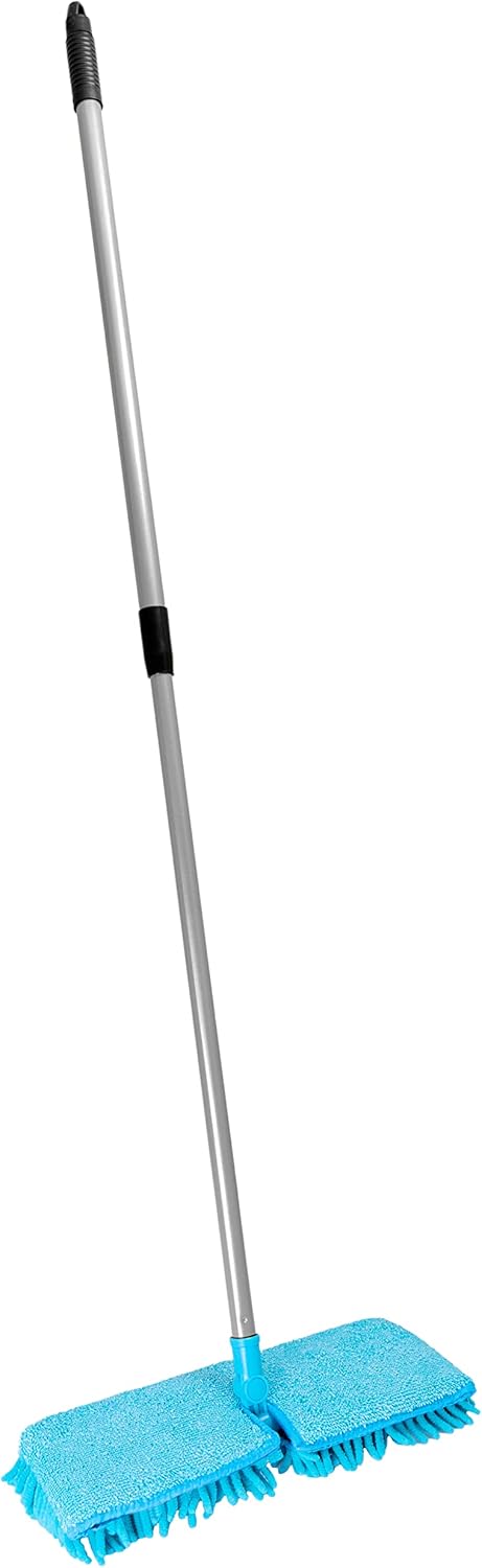 Dynamic Duo Micro Mop