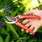 Spear & Jackson CUTTINGSET3 Razorsharp Adjustable Width Pruner & Glove Set