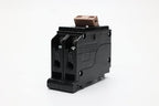 C270 2-Pole 70-Amp Circuit Breaker, Type C3/4-Inch Plug-On Molded Case Circuit Breaker, Thermal Magnetic Protection, 10 KAIC, 120/240V,for Load Centers