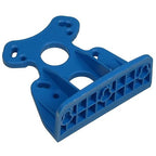 Dishwasher Water Filter, KleenWater KW2510HW Under Sink Filtration System, Polyphosphate Filters for Hard Water and Cloudy Film Residue on Dishes and Glasses