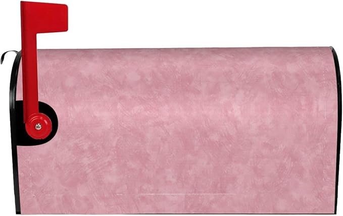 Custom Personalized Mailbox Covers Add Photo Picture Family Name House Address Text Magnetic Mail Cover for Home Garden Yard-21