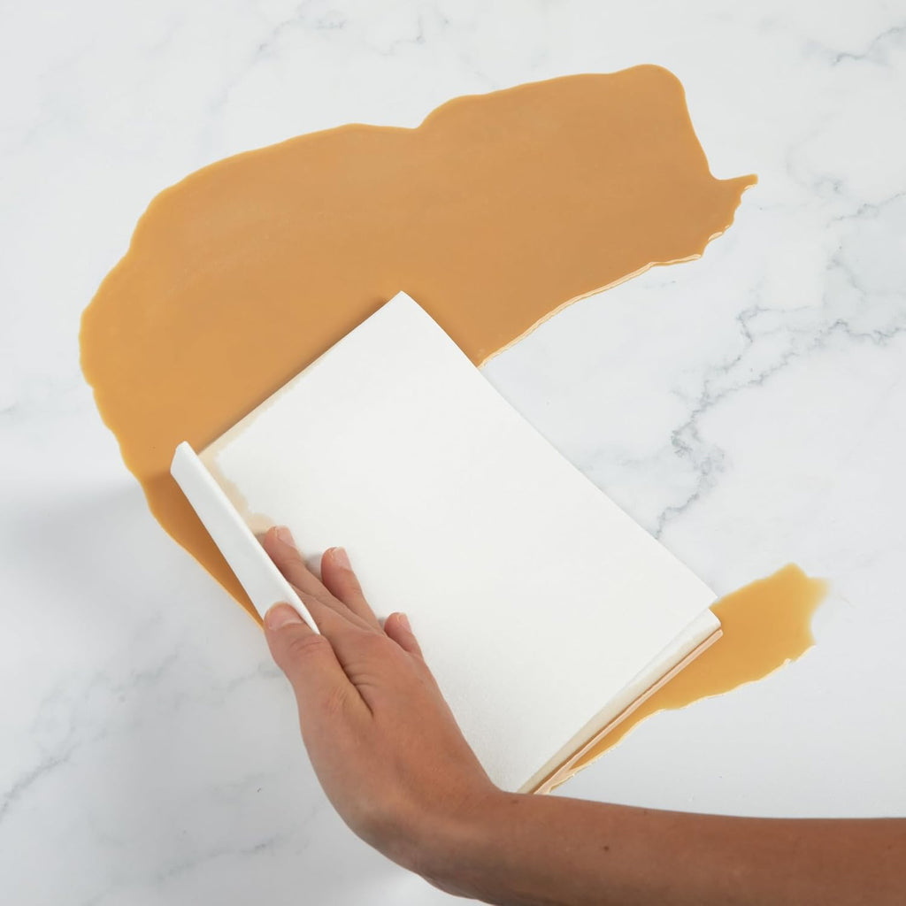 4-Count, Miracle Cleaning Towels, Streak-Free, Cleans with Just Water, 16" x 16" Reusable Washable Cloths