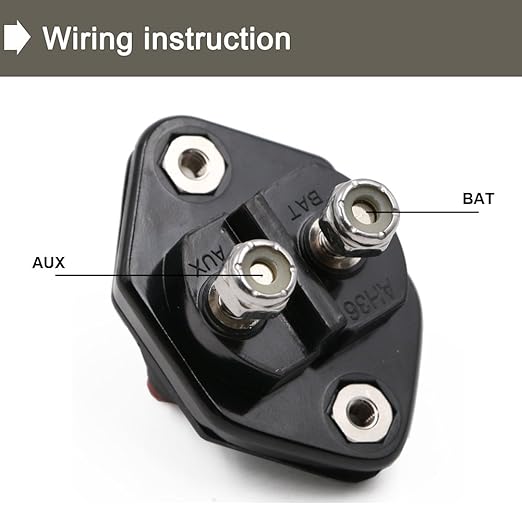 T3 32V DC 15 Amp Panel Mount Circuit Breaker with Manual Reset Switchable for Marine Truck Boat RV Automotive-15A