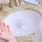 ZEP 10 Minute Drain Opener Gel 64 Ounce - ZHCR64NG - Commercial Strength, Fast Acting and Safe for All Pipes