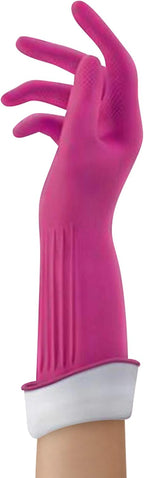 PLAYTEX Living Drip-Catch Cuff Gloves, Medium 1 Pair (Pack of 1)