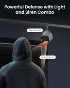 ZOSI 16CH 4K PoE Security Camera System,8pcs 4K C186 Aurora Lux Outdoor PoE Cameras with True Full Color Night Vision,Person Vehicle Detection,2 Way Audio,8MP 16CH NVR with 4TB HDD for 24/7 Recording