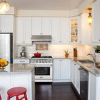 30 inch Professional Freestanding Pro-Style Natural Gas Range or Liquid Propane Gas Range with 5 Burners, 4.55 cu.ft. Oven Capacity, in Stainless Steel - KOS-30RG03M (White-01)