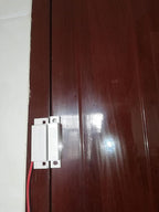 10pcs Surface Mount Alarm 10W 100V 0.5A in Max Magnetic Contact Ideal for Door Window Security