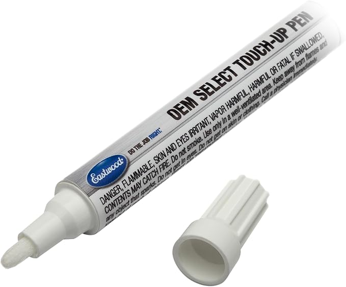 Eastwood OEM Select Paint Chip and Scratches Touch Up Pen Primer 0.4 fl. Oz.
