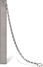 PRO&Family Fire Extinguisher Cabinet Fire Extinguisher Box Outdoor Fire Cabinet Mounted Fire Extinguisher Cabinet Fire Extinguisher Cover (4, White with Breaker Bar Attachment, 20 lb)