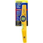 Swanson Tool TL035M Magnetic Pro-Cast Torpedo Level (Rare Earth Magnets)