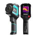 MiLESEEY TR20 Thermal Imaging Camera, 320 x 240 Resolution, 50Hz Refresh Rate, NETD ≤40mk, Portable Handheld Infrared Thermal Imaging Camera with Auto Hot/Cold Spot Tracking