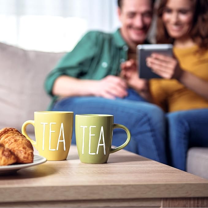 8 Sheets Vinyl Letter Stickers Waterproof Self Adhesive Letter Numbers Alphabet Modern Mailbox Numbers Sticker for Back to School DIY Mailbox House Home Business Address(3 Inch,White)