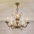 12 Pack C7 Clear Flickering Flame Light Bulbs, Christmas Halloween Decorations E12 Flame Bulbs, Ideal for Candelabra Flame Light Bulbs & Replacement Bulbs for String Lights,1W, 120V