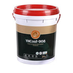 Waterproof Sealant 5 Gallon, ORIENTAL YUHONG Clear Acrylic Coating, UV Defense, High Flexibility Waterproof Adhesive for Roof, Concrete, Wall Indoor & Outdoor