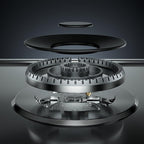 Empava 30" Built-in Gas Cooktop in Stainless Steel with 5 Burners 30XGC5B70C