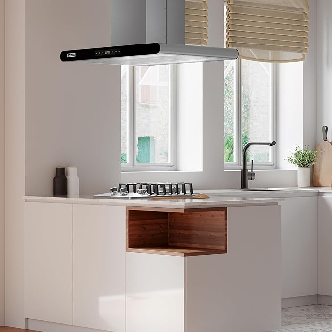 Empava 12" Gas Stove Cooktop with 2 Italy Sabaf Sealed Burners NG/LPG Convertible in Stainless Steel, 12 Inch