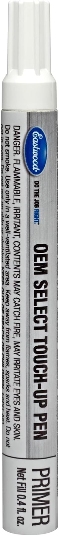 Eastwood OEM Select Paint Chip and Scratches Touch Up Pen Primer 0.4 fl. Oz.